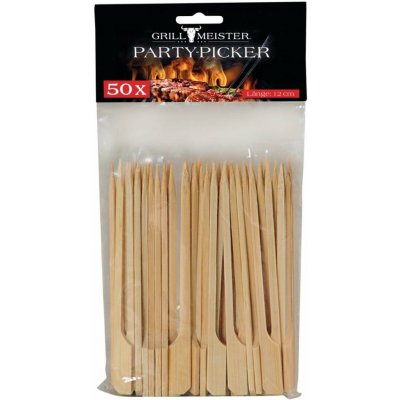 Kesper Párty párátka 12 cm 50 ks – Sleviste.cz