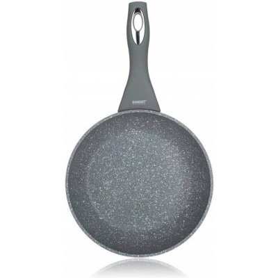 Banquet Tradiční pánev Granite nepřilnavá 20 cm – Zboží Mobilmania