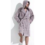 L&L pánský župan IVO šedá – Zboží Dáma