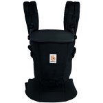 Ergobaby ADAPT Soft Flex Mesh Slate Blu – Zboží Mobilmania