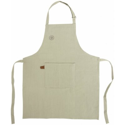 Orion Kuchyňská zástěra My kitchen GREENISH – Zboží Dáma