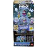 Mattel Monster High Lektvar s malou Monsterkou – Zboží Dáma