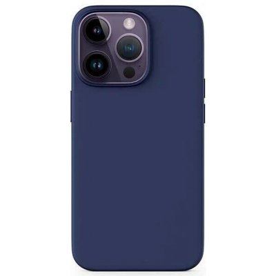 Epico s MagSafe Apple iPhone 15 magnetické modré – Zboží Mobilmania