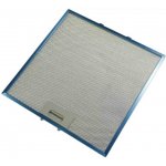 Whirlpool 481248058144 Filtr tukový hliníkový – Zboží Dáma