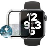 PanzerGlass Full Protection Apple Watch 4/5/6/SE 40mm čirý – Zboží Živě