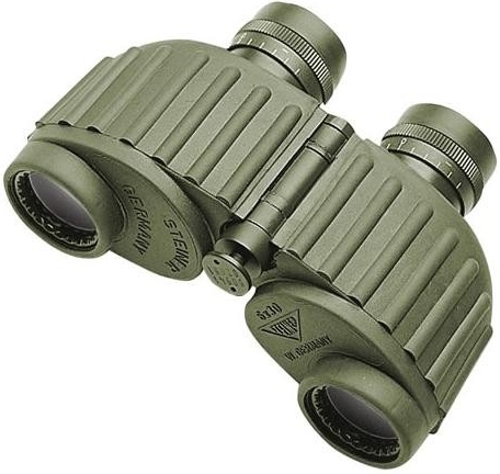 Steiner Military 8x30