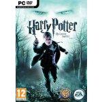 Harry potter and the Deathly Hallows – Zboží Mobilmania