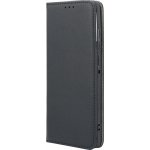 AlzaGuard Book Flip Case pro Motorola Edge 60 Pro černé AGD-BCF496B – Zboží Živě