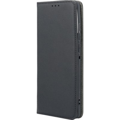 AlzaGuard Book Flip Case pro Motorola Edge 60 Pro černé AGD-BCF496B – Zboží Živě
