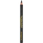 Dermacol Dřevěná tužka na oči True Colour Eyeliner 3 Grey 4 g – Zboží Dáma