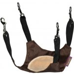 Tommi Hamaka DUO pro hlodavce a fretky 59 x 59 cm – Zboží Mobilmania