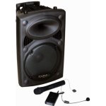 Ibiza PORT 12 UHF-BT – Hledejceny.cz