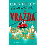 Vražda v hotelu Grand Alpine – Hledejceny.cz