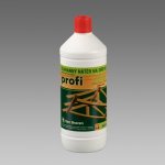 Den Braven Profi 1 kg transparentní – Zboží Mobilmania