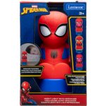 Lexibook 3D Spiderman – Hledejceny.cz