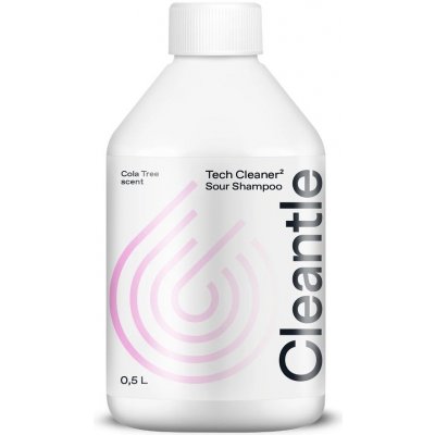 Cleantle Tech Cleaner 500 ml