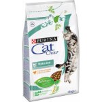 Purina Cat Chow Sterilized 1.5 kg – Hledejceny.cz