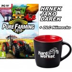 Pure Farming 2018 – Hledejceny.cz