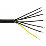 NKT CYKY-J 7x1,5mm² 1 m – HobbyKompas.cz