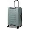 Cestovní kufr Hedgren Comby zelená 74 L