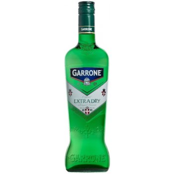 Garrone Extra Dry 0,75 l (holá láhev)