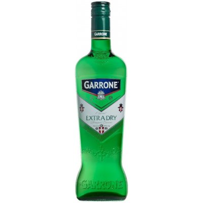 Garrone Extra Dry 0,75 l (holá láhev) – Hledejceny.cz