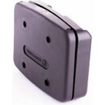 QT Fixační deska pro přední brašny kompatibilní se systémem Qfix – Sleviste.cz