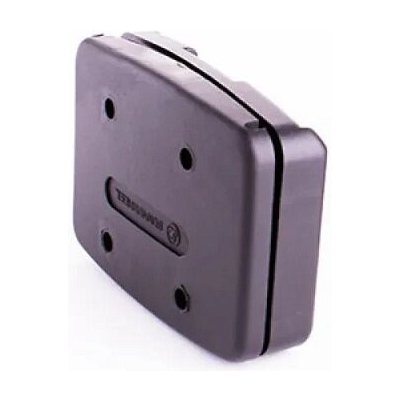 QT Fixační deska pro přední brašny kompatibilní se systémem Qfix – Sleviste.cz