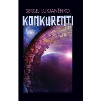 Konkurenti - Sergej Lukjaněnko