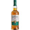Glenlivet Double Oak 12y 40% 0,7 l (holá láhev)