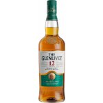 Glenlivet Double Oak 12y 40% 0,7 l (holá láhev) – Zbozi.Blesk.cz