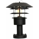 Elstead Lighting HELSINGOR HINGOR PED BK – Hledejceny.cz