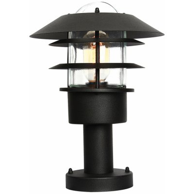 Elstead Lighting HELSINGOR HINGOR PED BK – Hledejceny.cz