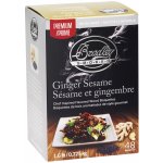Bradley Smoker Premium Ginger Sesame 48 ks – HobbyKompas.cz