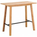 Scandi Rachel 117 cm dub – Zboží Mobilmania