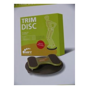 MFT Trim Disc