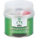 BOLL tmel na plasty 250g – Zboží Mobilmania