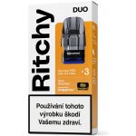 Ritchy DUO Pod Cartridge DUOMAX 3 ks 0.4 ohm – Zboží Dáma