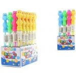 Bublifuk žába na baterie – Zboží Dáma