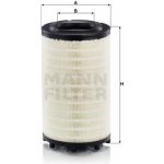 MANN FILTER Vzduchový filtr C 31 017 – Hledejceny.cz