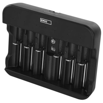 EMOS N9361 BCN-60U – Zboží Živě