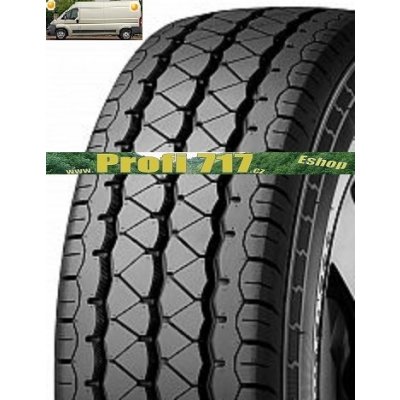 Evergreen ES88 185/80 R15 103R