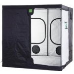 BudBox PRO XL+ 150x150x200 cm bílý – Zboží Mobilmania