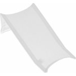 TEGA Látkové lehátko ke koupání Sova bílé – Zboží Mobilmania