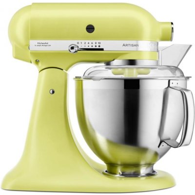 KitchenAid Artisan 5KSM185PSEKG – Zboží Dáma