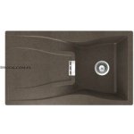 Schock Waterfall D-100 Bronze – Sleviste.cz