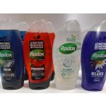 Radox Sensitive sprchový gel Micelární voda 250 ml – Zboží Mobilmania