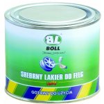 BOLL lak na automobilové ráfky Rally 500 ml stříbrný 001425 | Zboží Auto