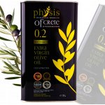 Sitia PREMIUM GOLD olivový olej Extra panenský 3 l – Zboží Dáma