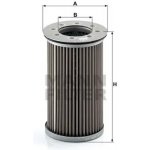 MANN FILTER Filtr hydrauliky HD 811 – Hledejceny.cz